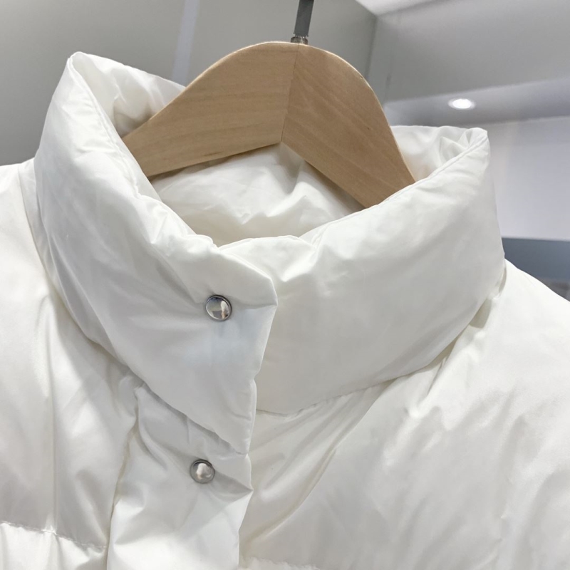 Prada Down Coat